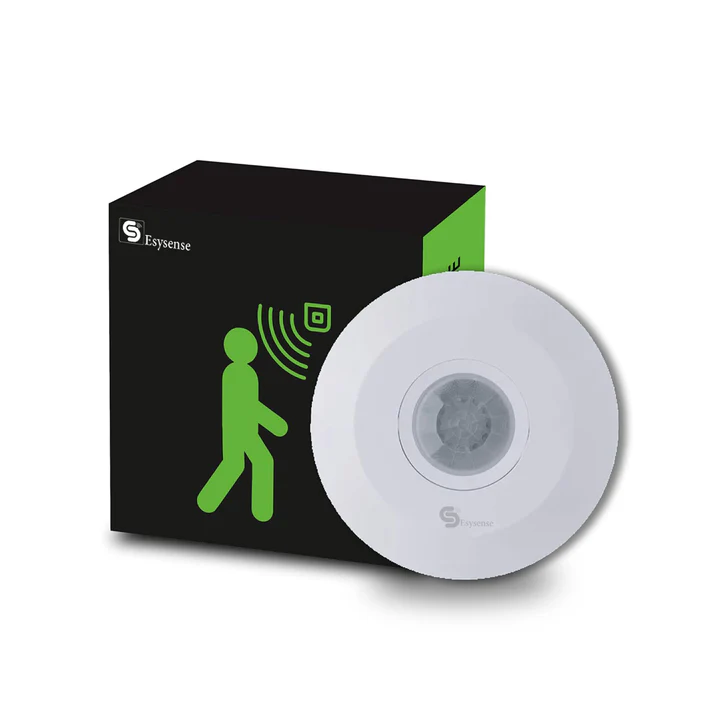 360° PIR Motion Sensor ESY-P12