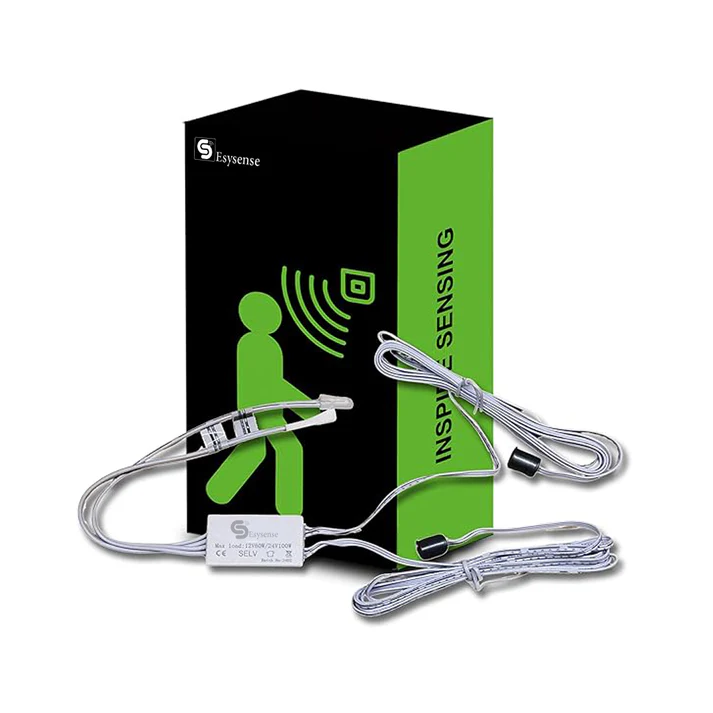 Double Door Cabinet Sensor ESY-M23