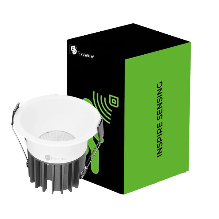 Esysense 15W LED COB Light Warm White