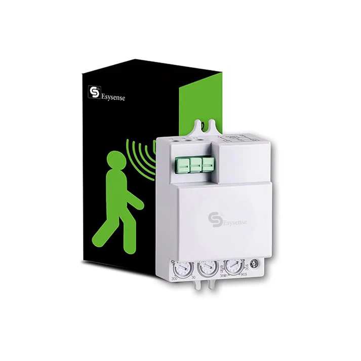 Microwave Motion Sensor 180Â°/360Â° ESY-M11