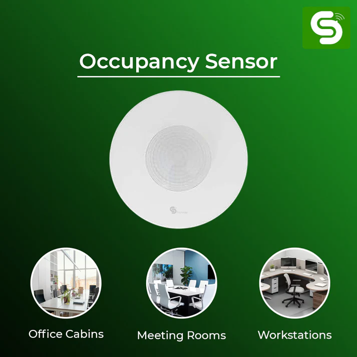 Occupancy Presence Sensor 360° ESY-P13 - Image 5