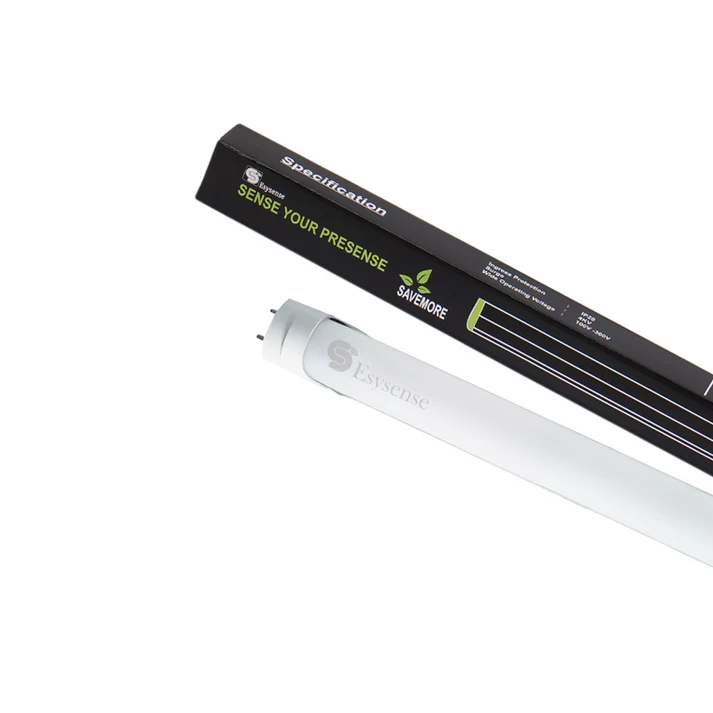 Retrofit Motion Sensor Tubelight 18W On/Off