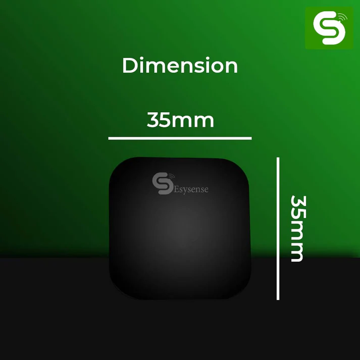 Touch Sensor with Dimmer Hand Sweep ESY-M37 - Image 3