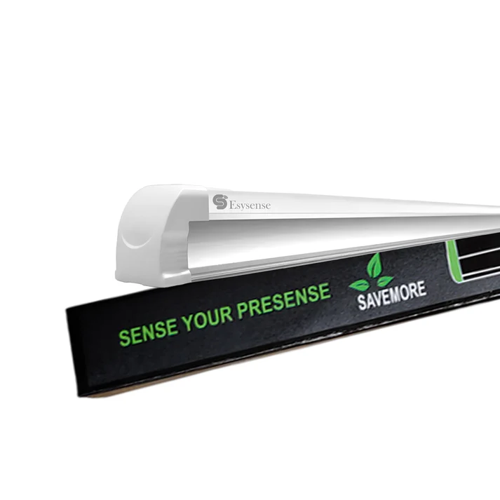 Radar Motion Sensor Tubelight T8 18W Dimmable